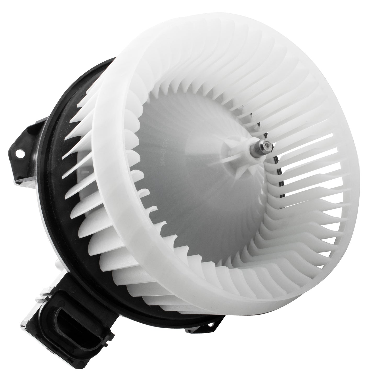 BOXI Blower Motor Fan Assembly fit for Acura — product photo 5