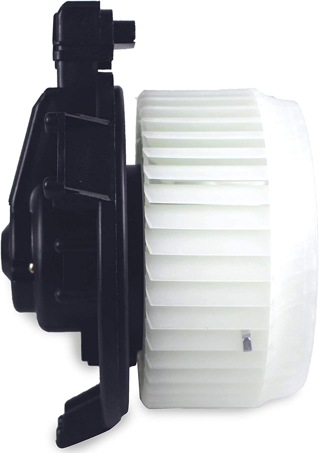 BOXI Blower Motor Fan Assembly Replacement for Toyota Yaris 2007 2008 2009 2010 2011 2012 — product photo 5