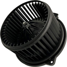BOXI Blower Motor Fan Assembly Fits for Toyota Corolla 1998 1999 2000 2001 2002
