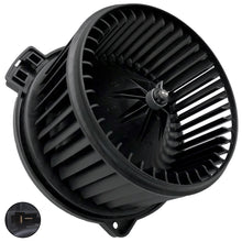 BOXI Blower Motor Fan Assembly Fits for Toyota Corolla 1998 1999 2000 2001 2002 — product photo 2
