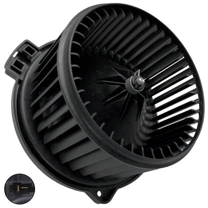 BOXI Blower Motor Fan Assembly Fits for Toyota Corolla 1998 1999 2000 2001 2002 — product photo 2