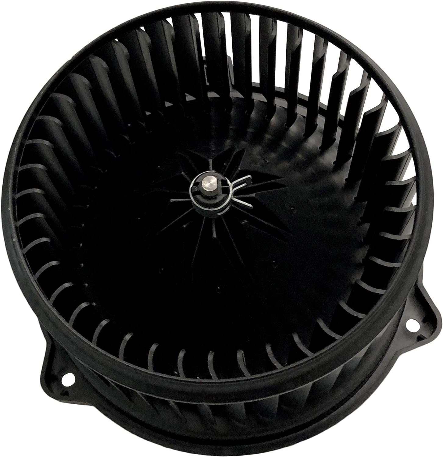 BOXI Blower Motor Fan Assembly Fits for Toyota Corolla 1998 1999 2000 2001 2002 — product photo 3