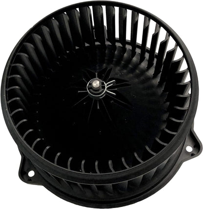 BOXI Blower Motor Fan Assembly Fits for Toyota Corolla 1998 1999 2000 2001 2002 — product photo 3
