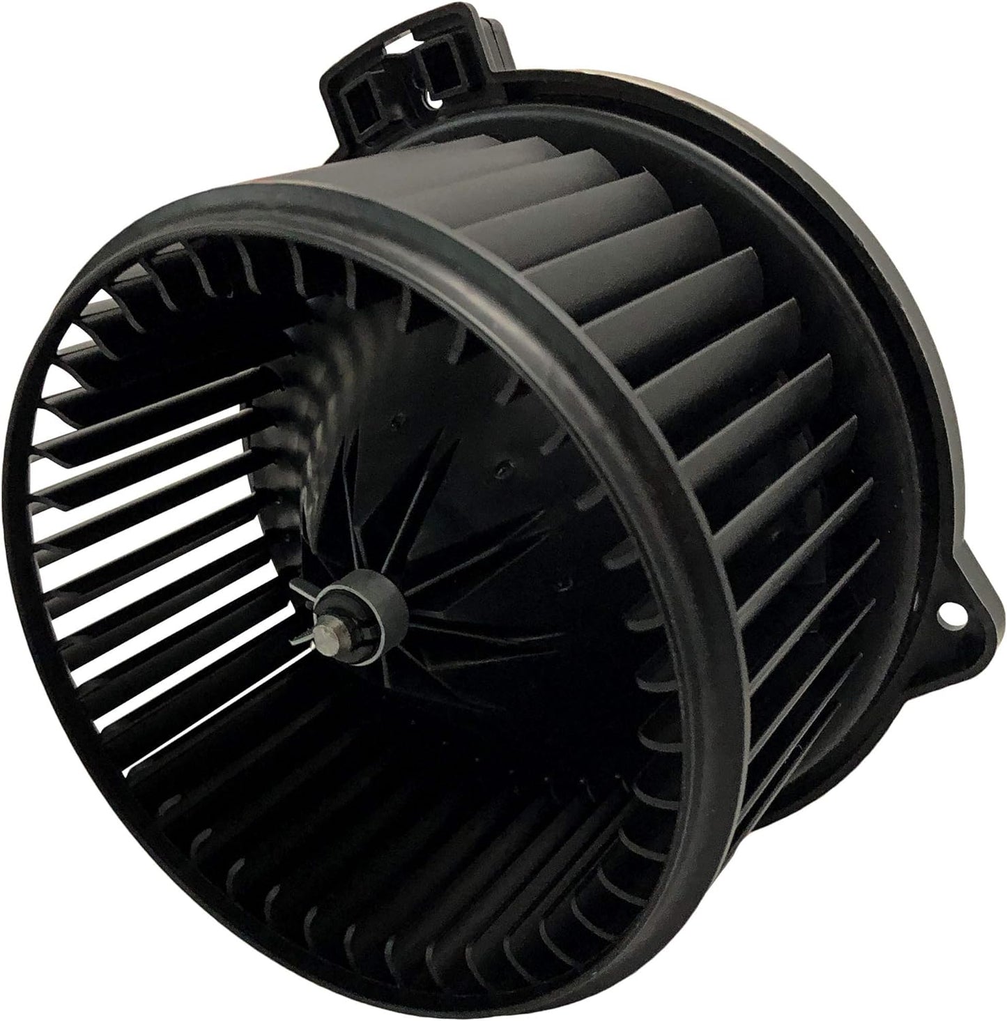 BOXI Blower Motor Fan Assembly Fits for Toyota Corolla 1998 1999 2000 2001 2002 — product photo 4