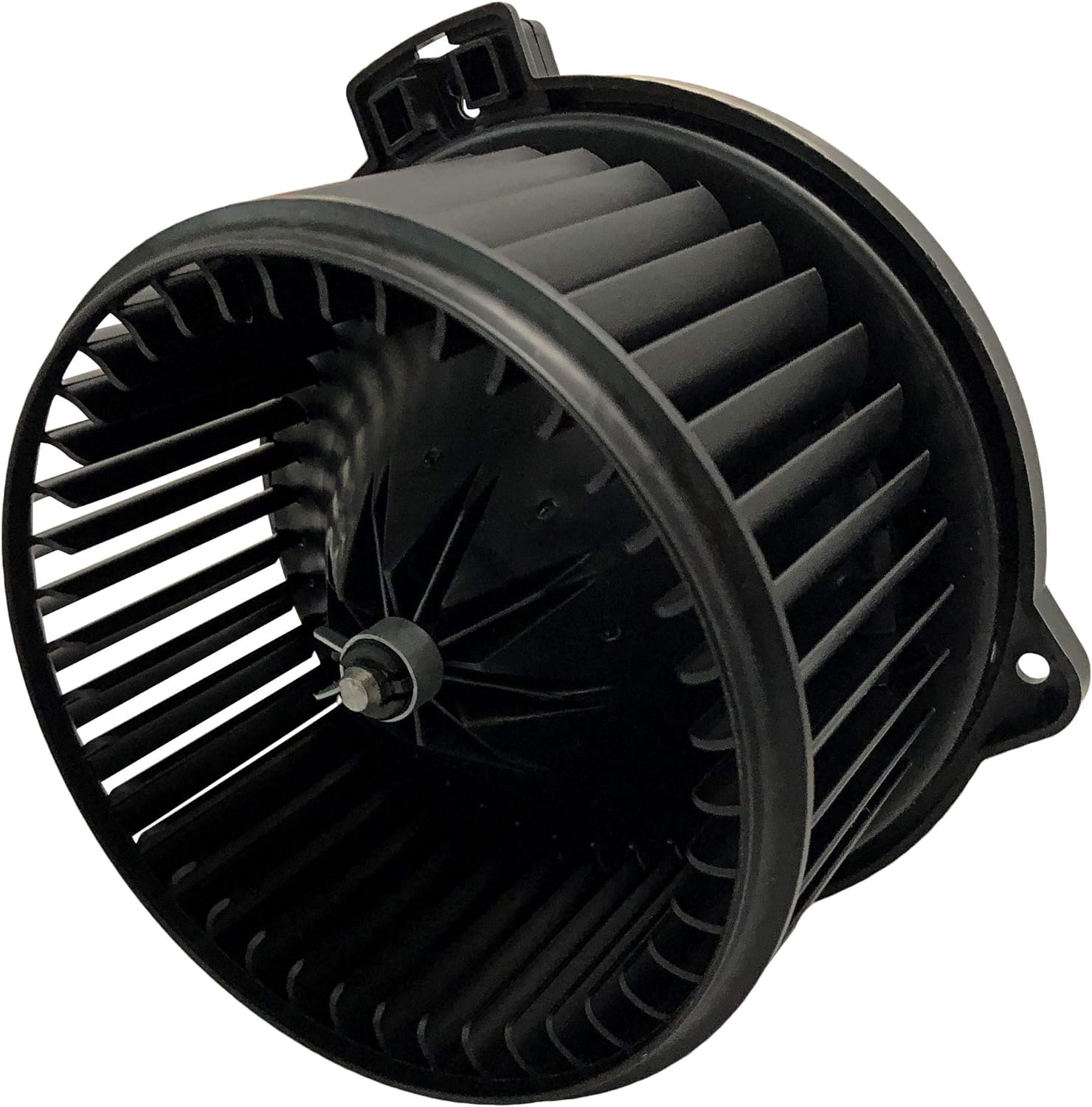 BOXI Blower Motor Fan Assembly Fits for Toyota Corolla 1998 1999 2000 2001 2002 — product photo 4
