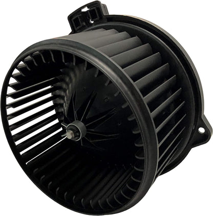 BOXI Blower Motor Fan Assembly Fits for Toyota Corolla 1998 1999 2000 2001 2002 — product photo 4