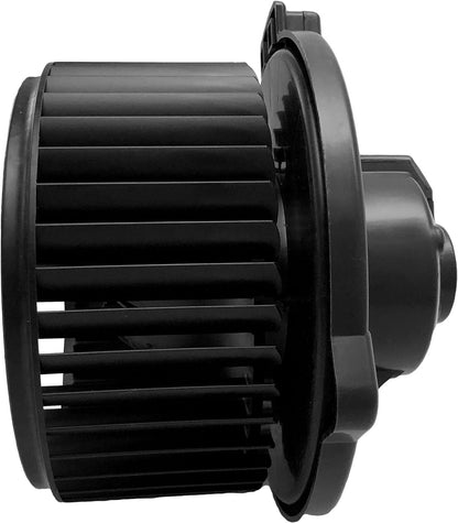 BOXI Blower Motor Fan Assembly Fits for Toyota Corolla 1998 1999 2000 2001 2002 — product photo 5