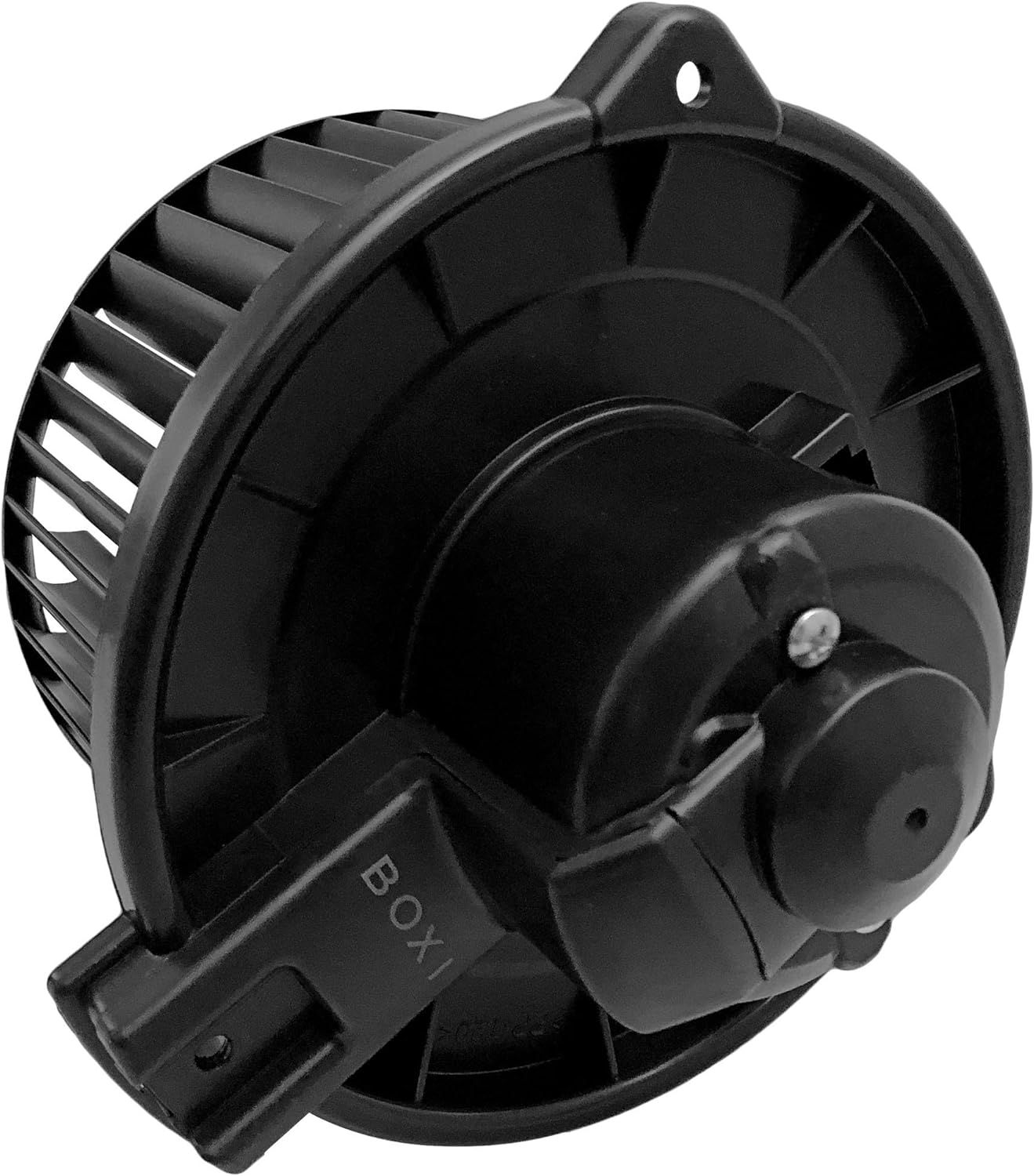 BOXI Blower Motor Fan Assembly Fits for Toyota Corolla 1998 1999 2000 2001 2002 — product photo 6