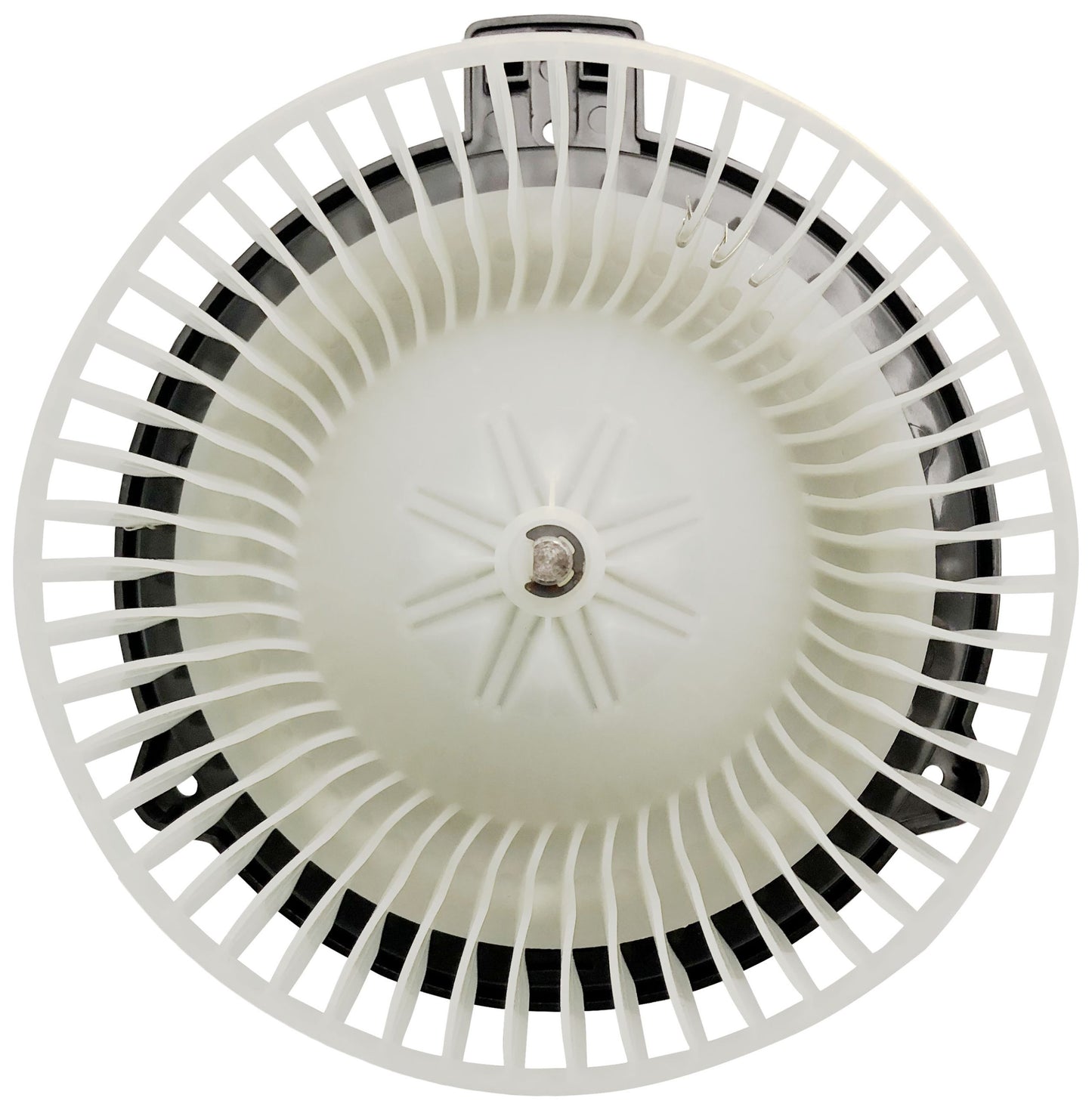 BOXI HVAC Blower Motor Fan Assembly Fits for Acura TSX 2004-2008