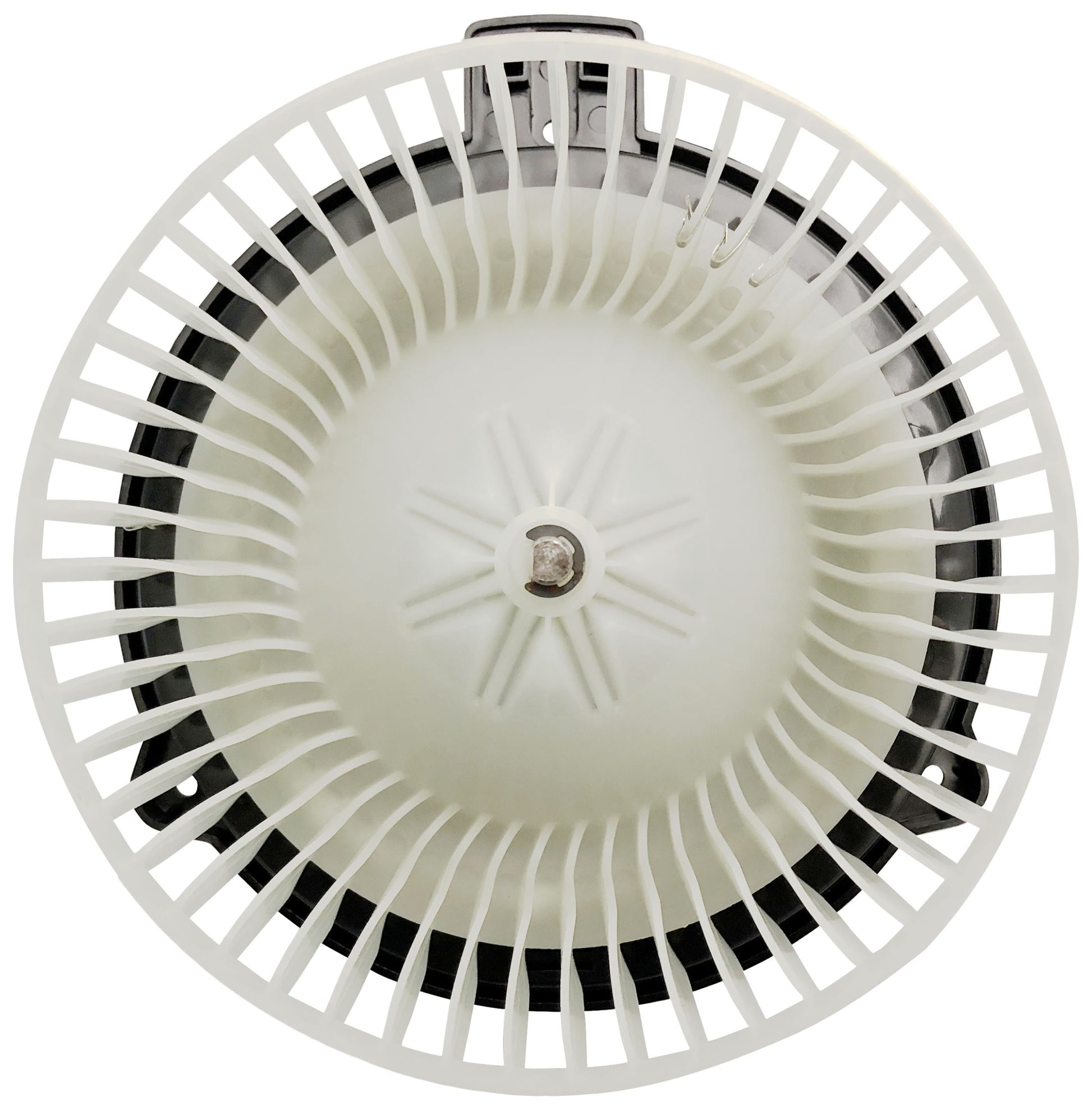 BOXI HVAC Blower Motor Fan Assembly Fits for Acura TSX 2004-2008