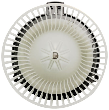 BOXI HVAC Blower Motor Fan Assembly Fits for Acura TSX 2004-2008
