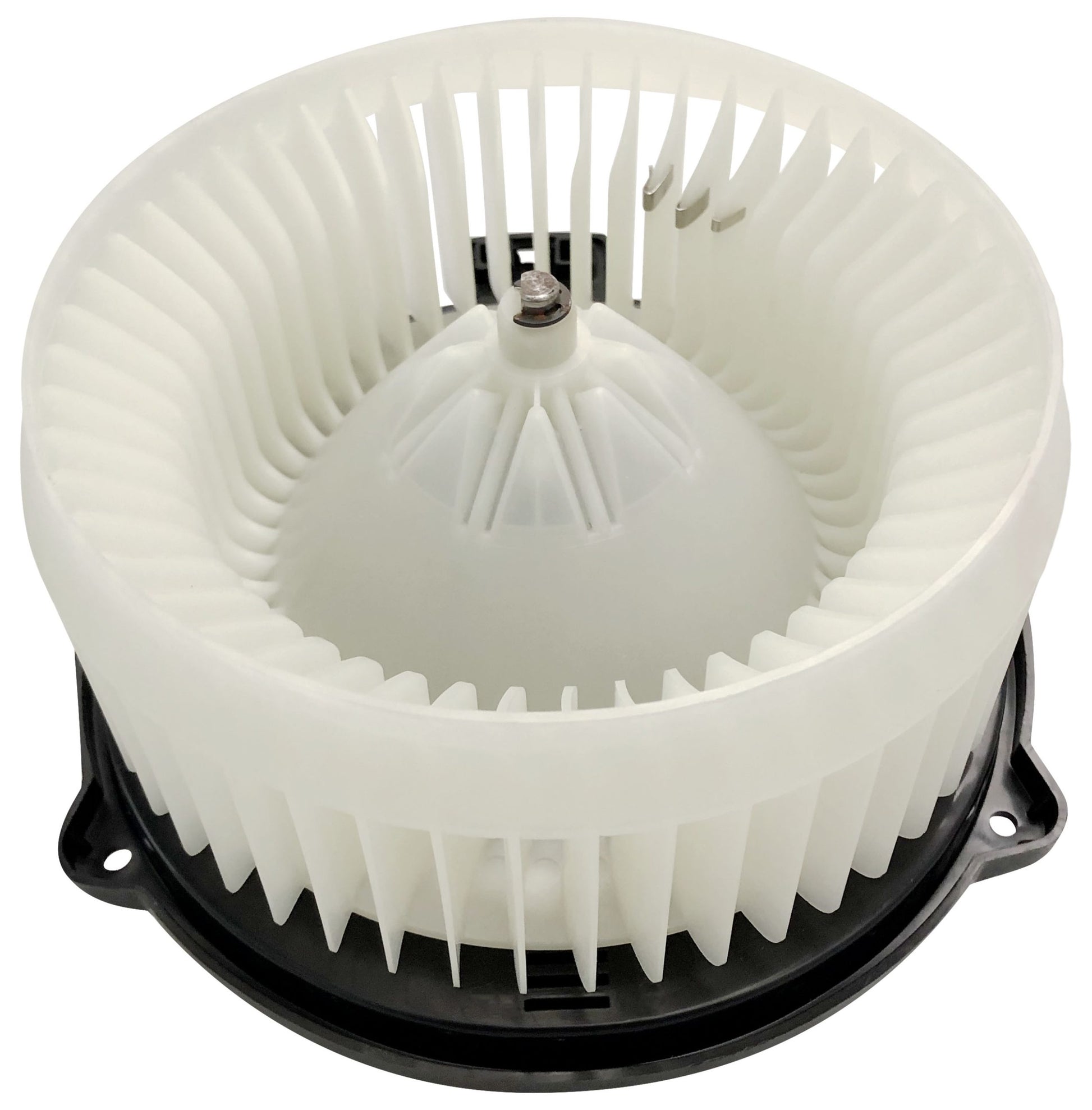 BOXI HVAC Blower Motor Fan Assembly Fits for Acura TSX 2004-2008 — product photo 2