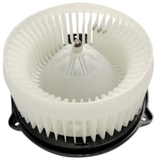 BOXI HVAC Blower Motor Fan Assembly Fits for Acura TSX 2004-2008 — product photo 2