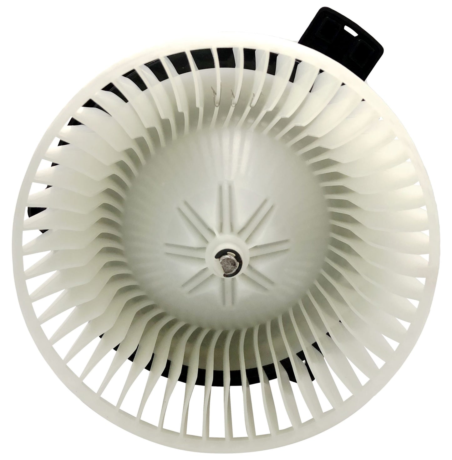 BOXI HVAC Blower Motor Fan Assembly Fits for Acura TSX 2004-2008 — product photo 4
