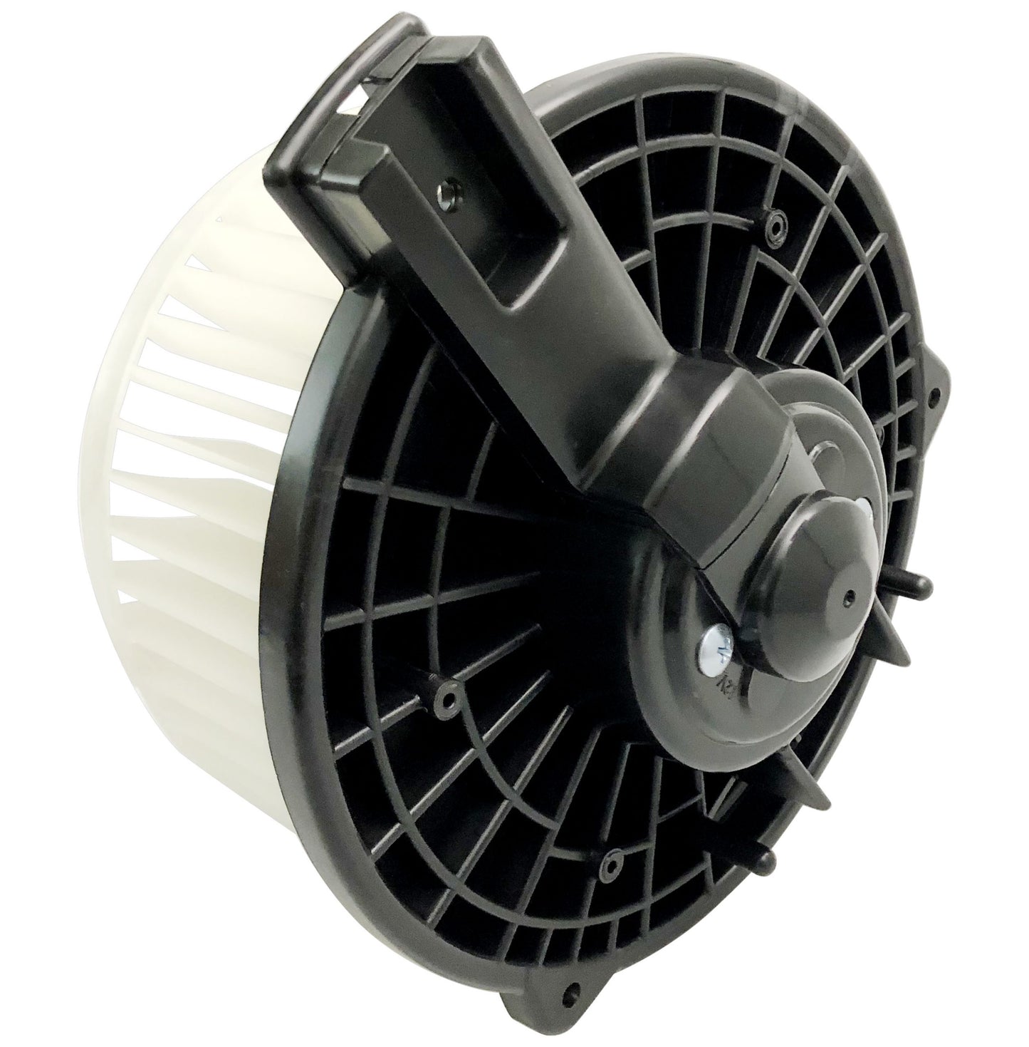 BOXI HVAC Blower Motor Fan Assembly Fits for Acura TSX 2004-2008 — product photo 6
