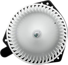 BOXI 700187 HVAC Blower Motor w