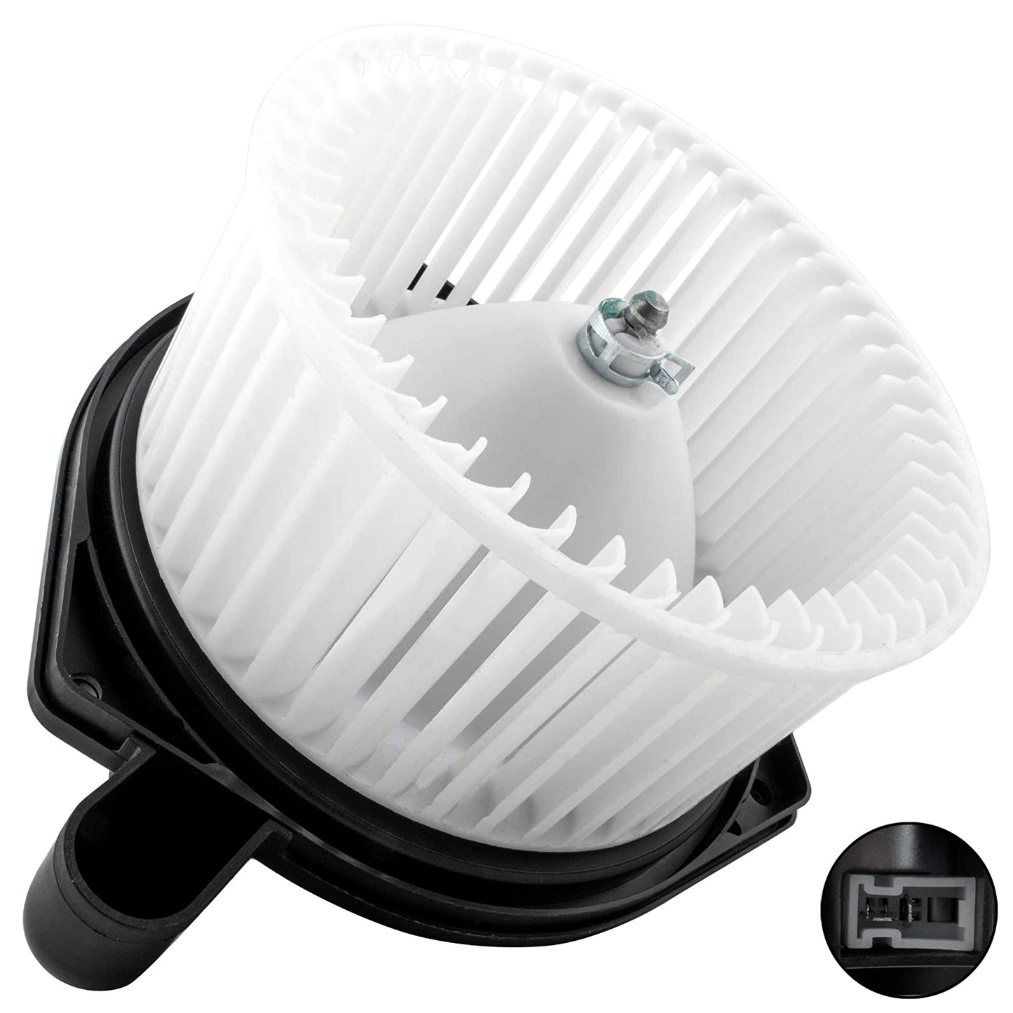 BOXI 700187 HVAC Blower Motor w — product photo 2