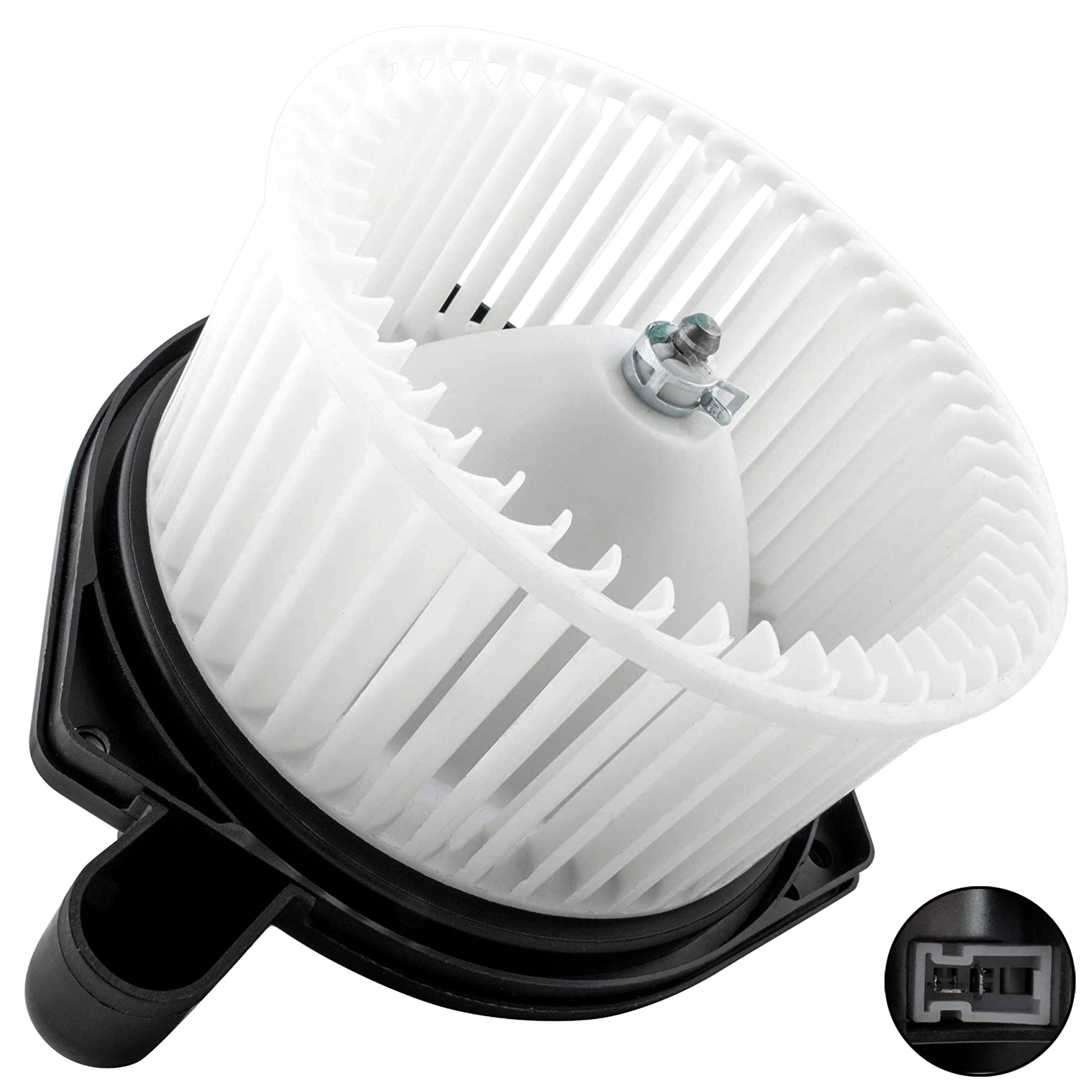 BOXI 700187 HVAC Blower Motor w — product photo 2