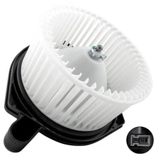 BOXI 700187 HVAC Blower Motor w — product photo 2