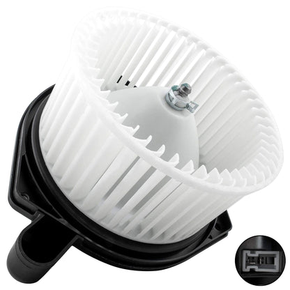 BOXI 700187 HVAC Blower Motor w — product photo 2