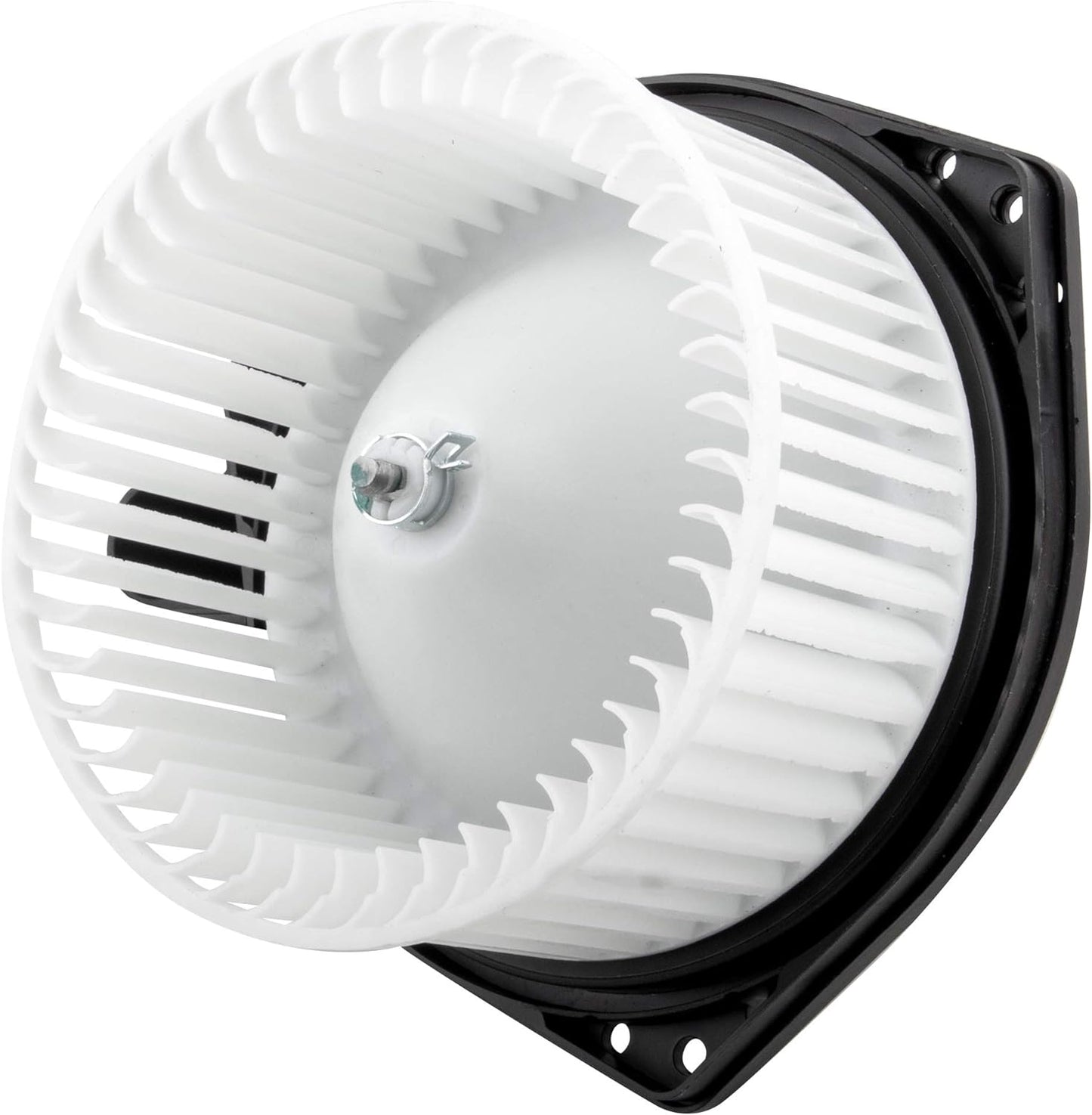 BOXI 700187 HVAC Blower Motor w — product photo 3