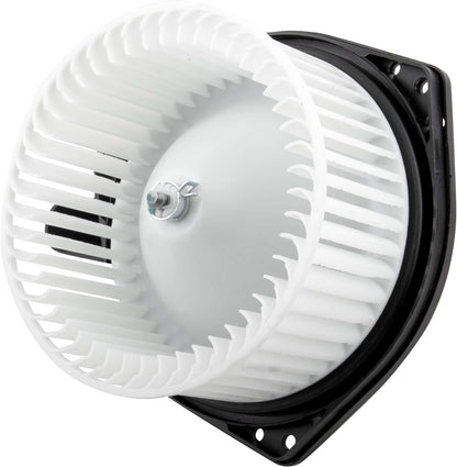 BOXI 700187 HVAC Blower Motor w — product photo 3