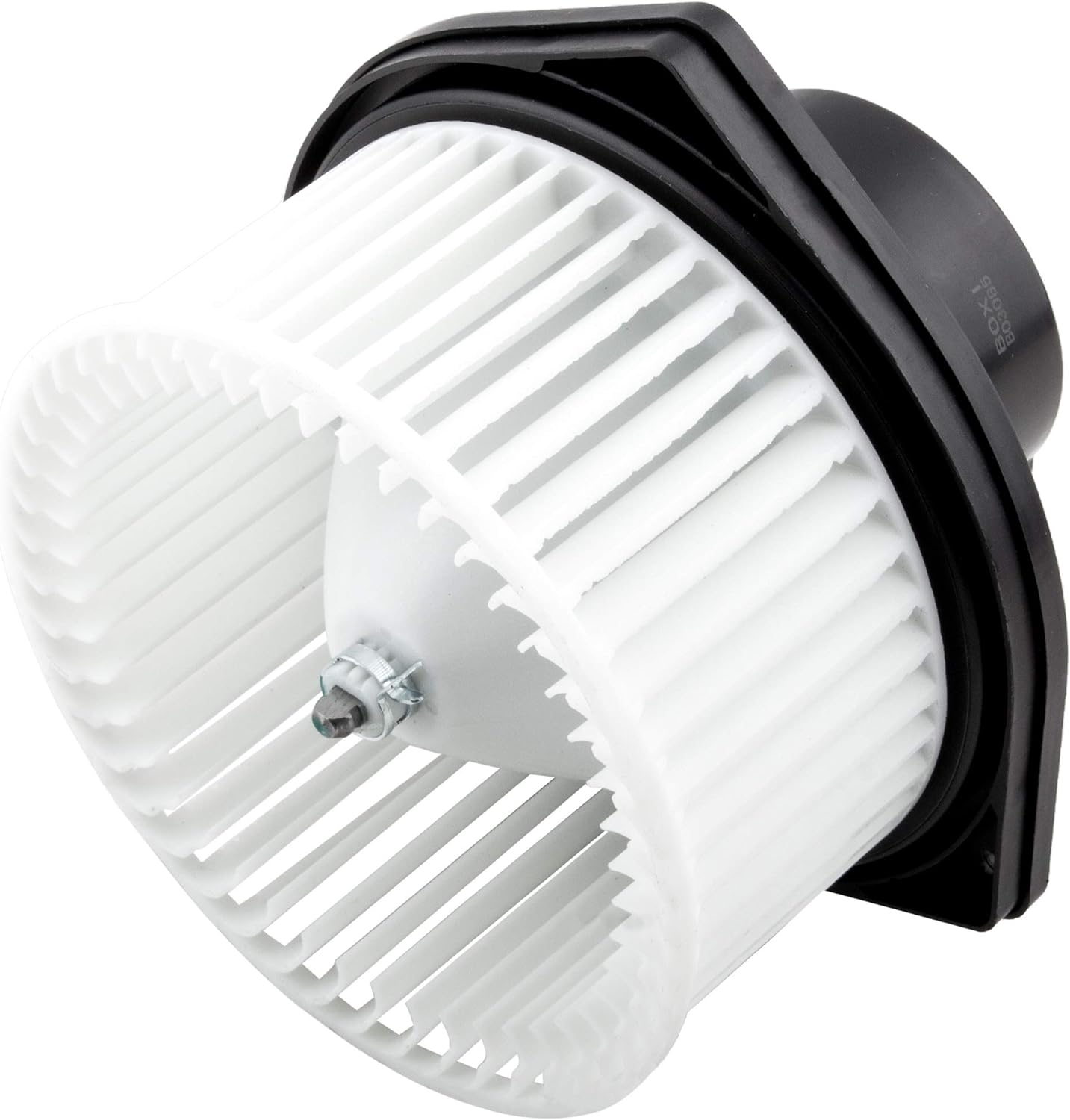 BOXI 700187 HVAC Blower Motor w — product photo 4