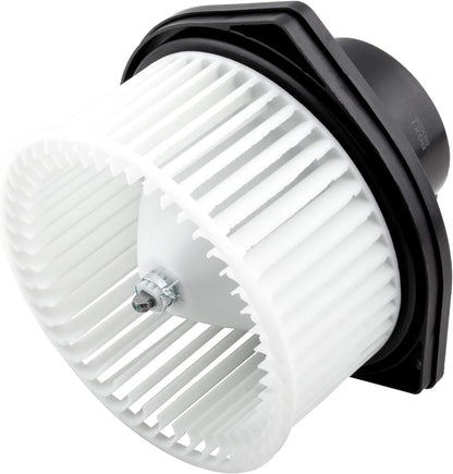 BOXI 700187 HVAC Blower Motor w — product photo 4