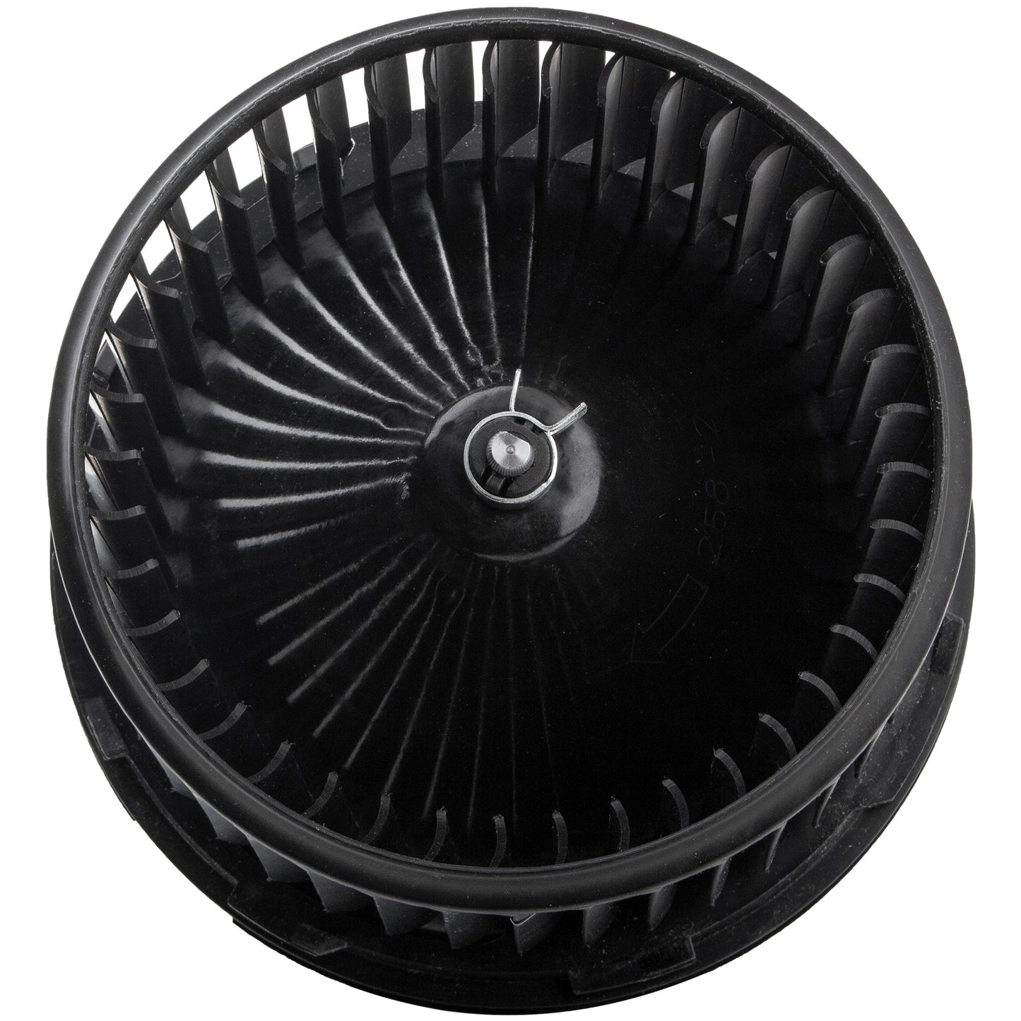 BOXI 700164 AC Heater Blower Motor Fits for Cadillac Chevy GMC Escalade Suburban Yukon 2008-2014