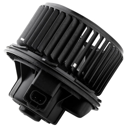 BOXI 700164 AC Heater Blower Motor Fits for Cadillac Chevy GMC Escalade Suburban Yukon 2008-2014 — product photo 2