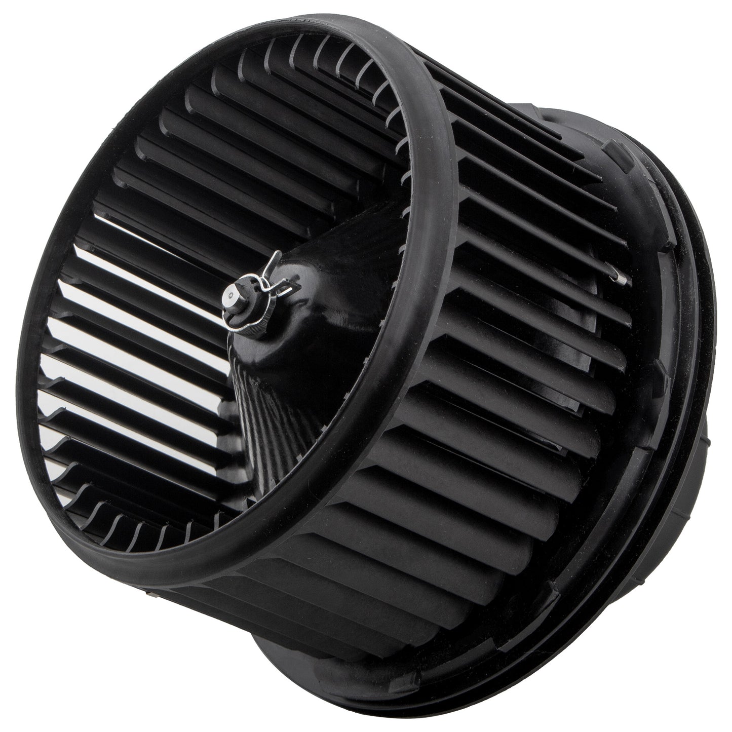 BOXI 700164 AC Heater Blower Motor Fits for Cadillac Chevy GMC Escalade Suburban Yukon 2008-2014 — product photo 3