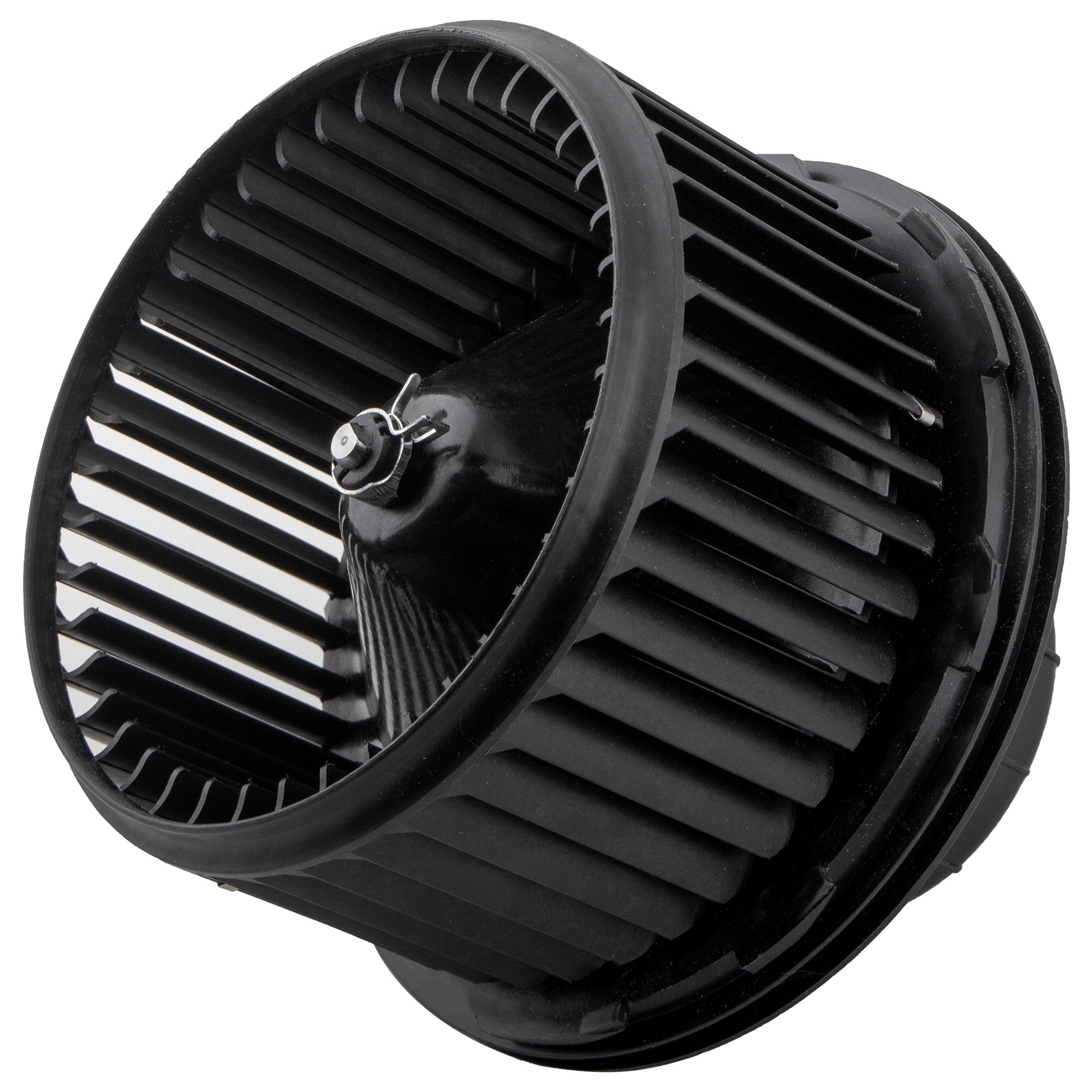BOXI 700164 AC Heater Blower Motor Fits for Cadillac Chevy GMC Escalade Suburban Yukon 2008-2014 — product photo 3