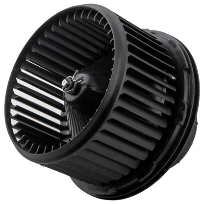BOXI 700164 AC Heater Blower Motor Fits for Cadillac Chevy GMC Escalade Suburban Yukon 2008-2014 — product photo 3