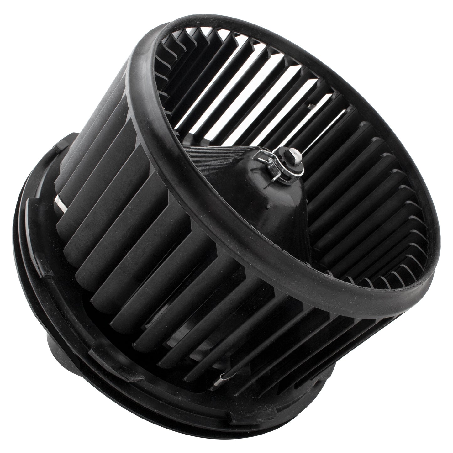 BOXI 700164 AC Heater Blower Motor Fits for Cadillac Chevy GMC Escalade Suburban Yukon 2008-2014 — product photo 4