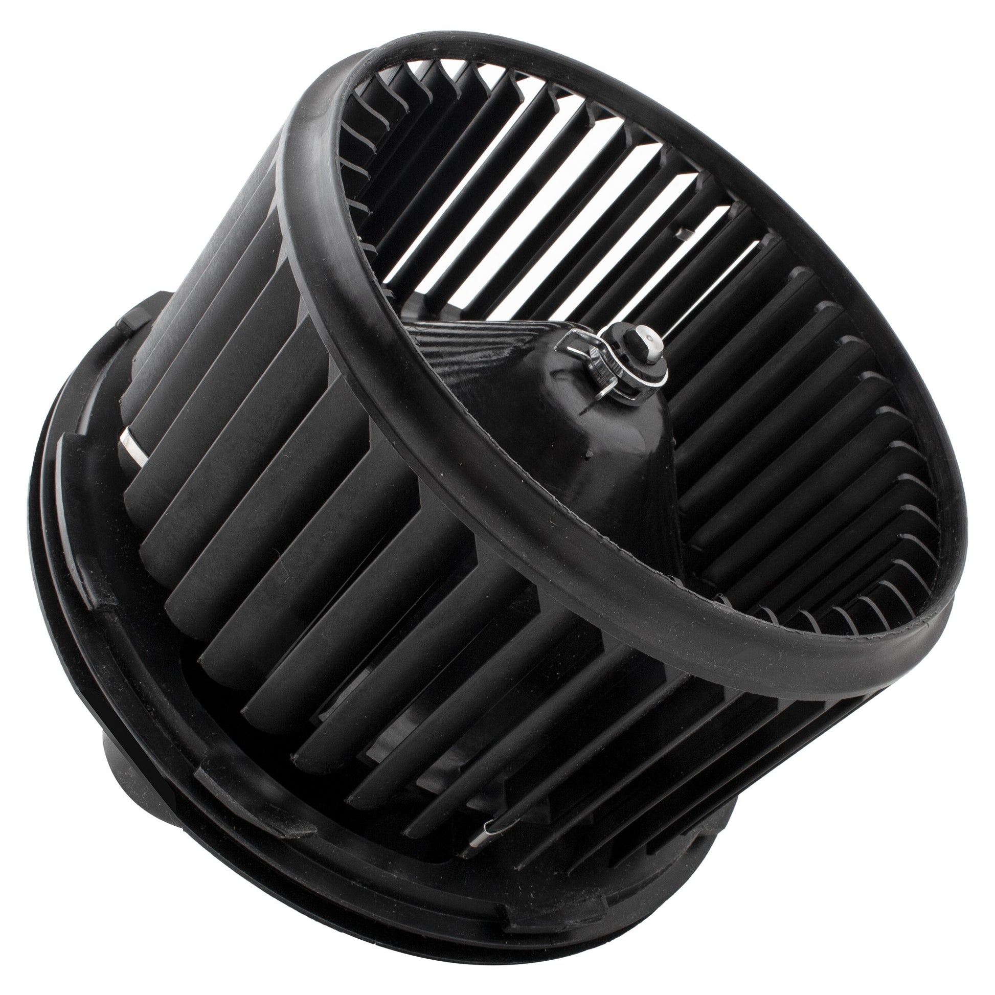 BOXI 700164 AC Heater Blower Motor Fits for Cadillac Chevy GMC Escalade Suburban Yukon 2008-2014 — product photo 4