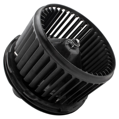 BOXI 700164 AC Heater Blower Motor Fits for Cadillac Chevy GMC Escalade Suburban Yukon 2008-2014 — product photo 4
