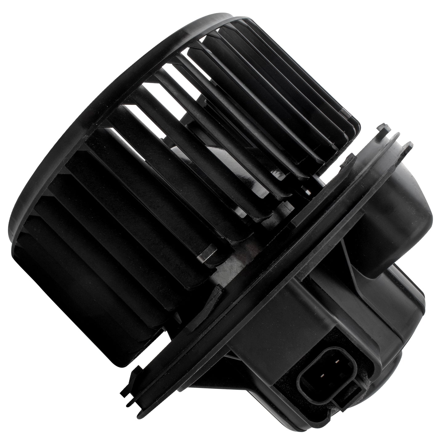 BOXI 700164 AC Heater Blower Motor Fits for Cadillac Chevy GMC Escalade Suburban Yukon 2008-2014 — product photo 6