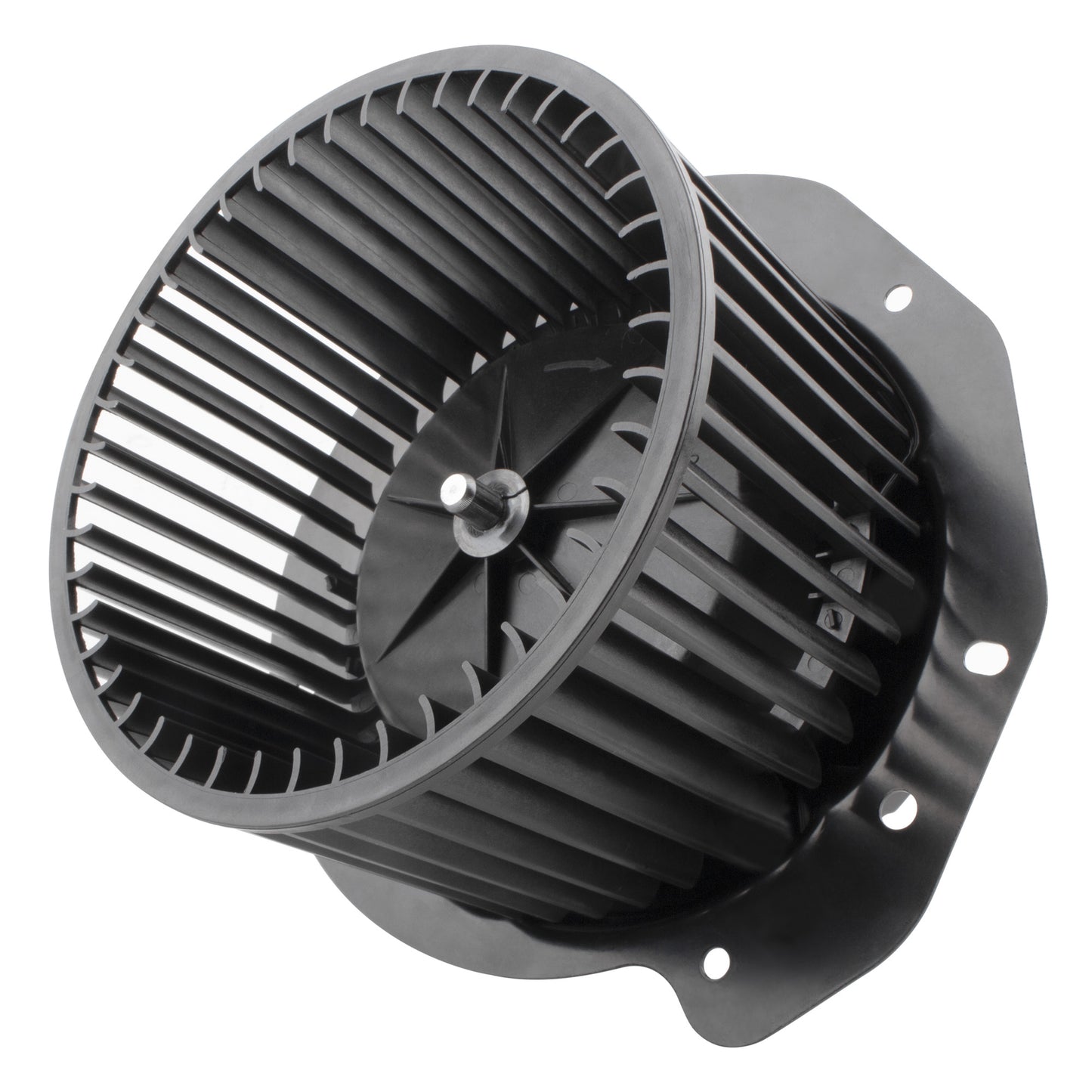 BOXI Heater Blower Motor w/Fan for Ford Bronco F-150 F-250 F-350 1987-1996 / for Ford F Super Duty