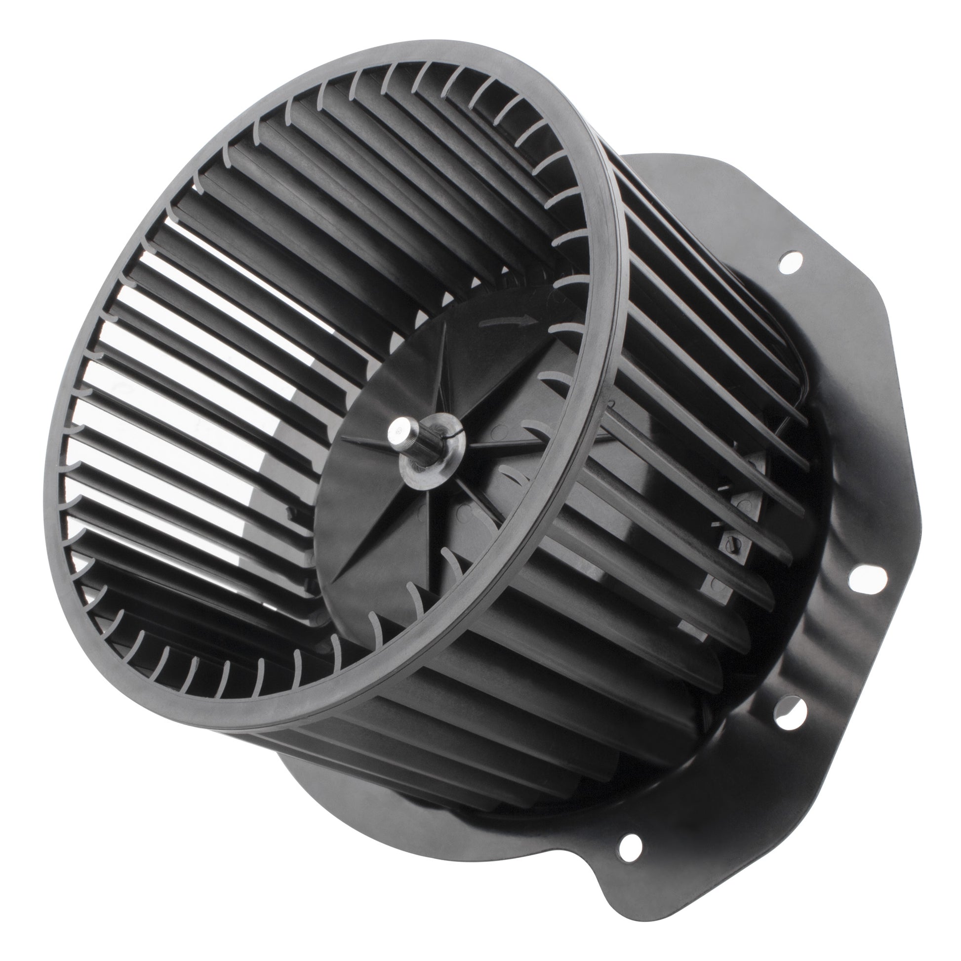 BOXI Heater Blower Motor w/Fan for Ford Bronco F-150 F-250 F-350 1987-1996 / for Ford F Super Duty