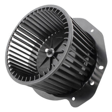 BOXI Heater Blower Motor w/Fan for Ford Bronco F-150 F-250 F-350 1987-1996 / for Ford F Super Duty