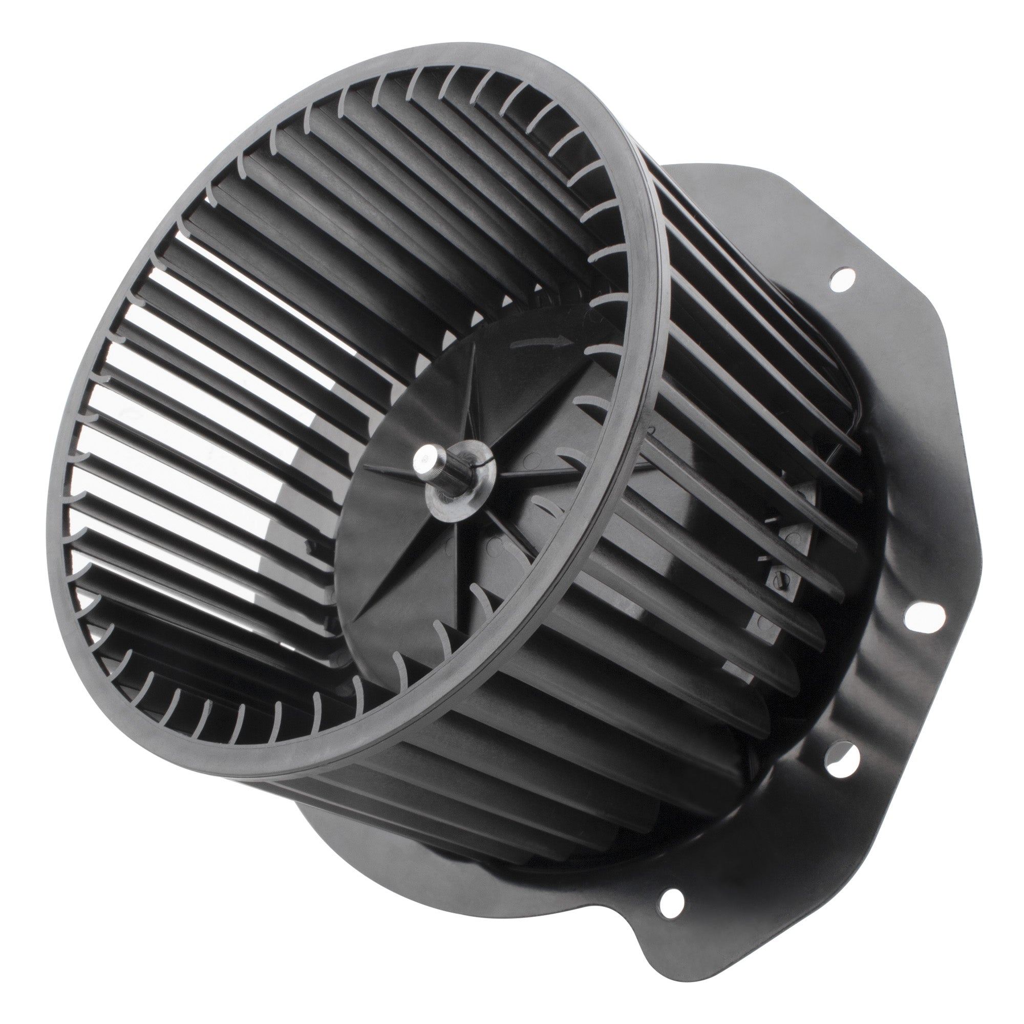 BOXI Heater Blower Motor w/Fan for Ford Bronco F-150 F-250 F-350 1987-1996 / for Ford F Super Duty