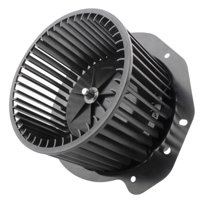 BOXI Heater Blower Motor w/Fan for Ford Bronco F-150 F-250 F-350 1987-1996 / for Ford F Super Duty