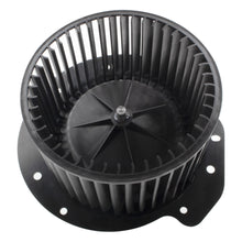 BOXI Heater Blower Motor w/Fan for Ford Bronco F-150 F-250 F-350 1987-1996 / for Ford F Super Duty — product photo 2