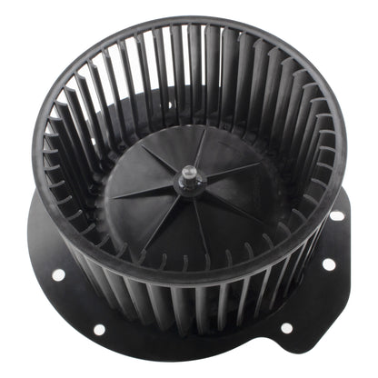 BOXI Heater Blower Motor w/Fan for Ford Bronco F-150 F-250 F-350 1987-1996 / for Ford F Super Duty — product photo 2