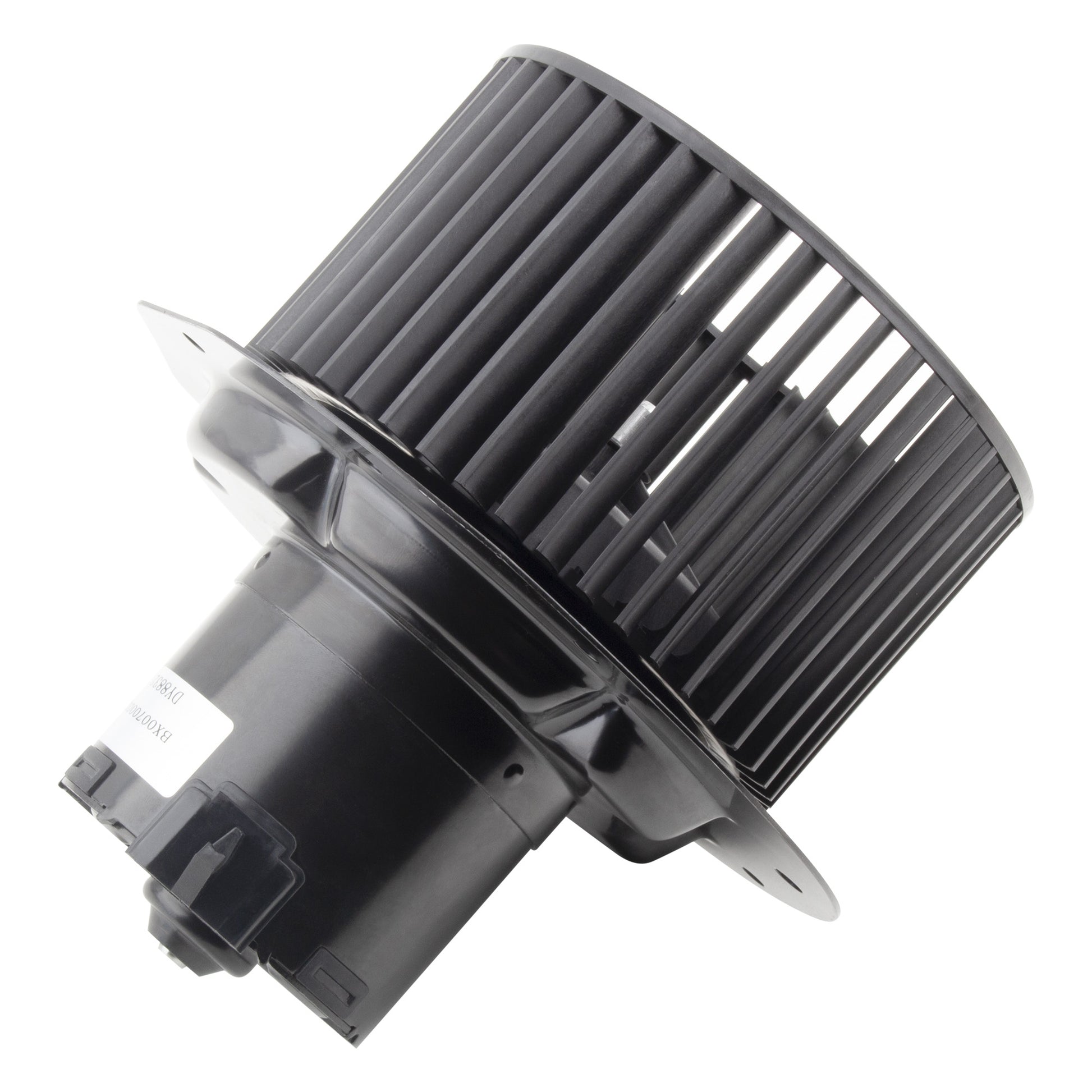 BOXI Heater Blower Motor w/Fan for Ford Bronco F-150 F-250 F-350 1987-1996 / for Ford F Super Duty — product photo 3