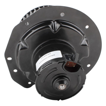 BOXI Heater Blower Motor w/Fan for Ford Bronco F-150 F-250 F-350 1987-1996 / for Ford F Super Duty — product photo 5