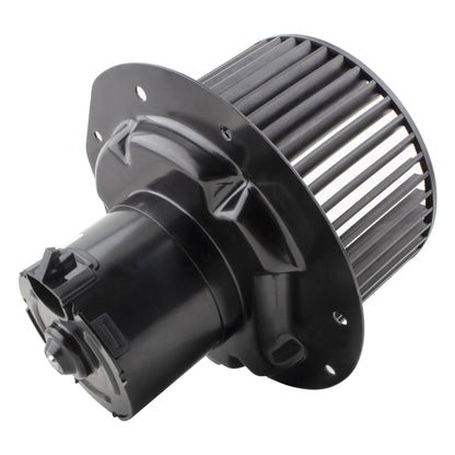 BOXI Heater Blower Motor w/Fan for Ford Bronco F-150 F-250 F-350 1987-1996 / for Ford F Super Duty — product photo 6