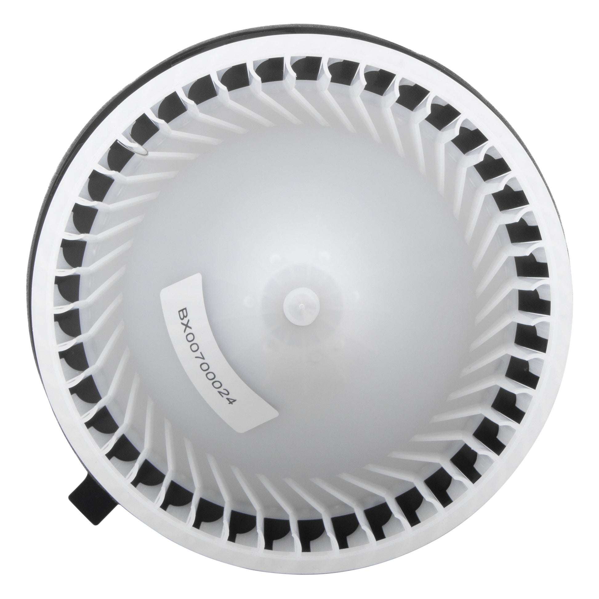 BOXI Heater Blower Motor w/Fan Cage Fits for Chevrolet Avalanche Silverado 1500 2500 3500 Tahoe — product photo 2