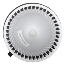 BOXI Heater Blower Motor w/Fan Cage Fits for Chevrolet Avalanche Silverado 1500 2500 3500 Tahoe — product photo 2