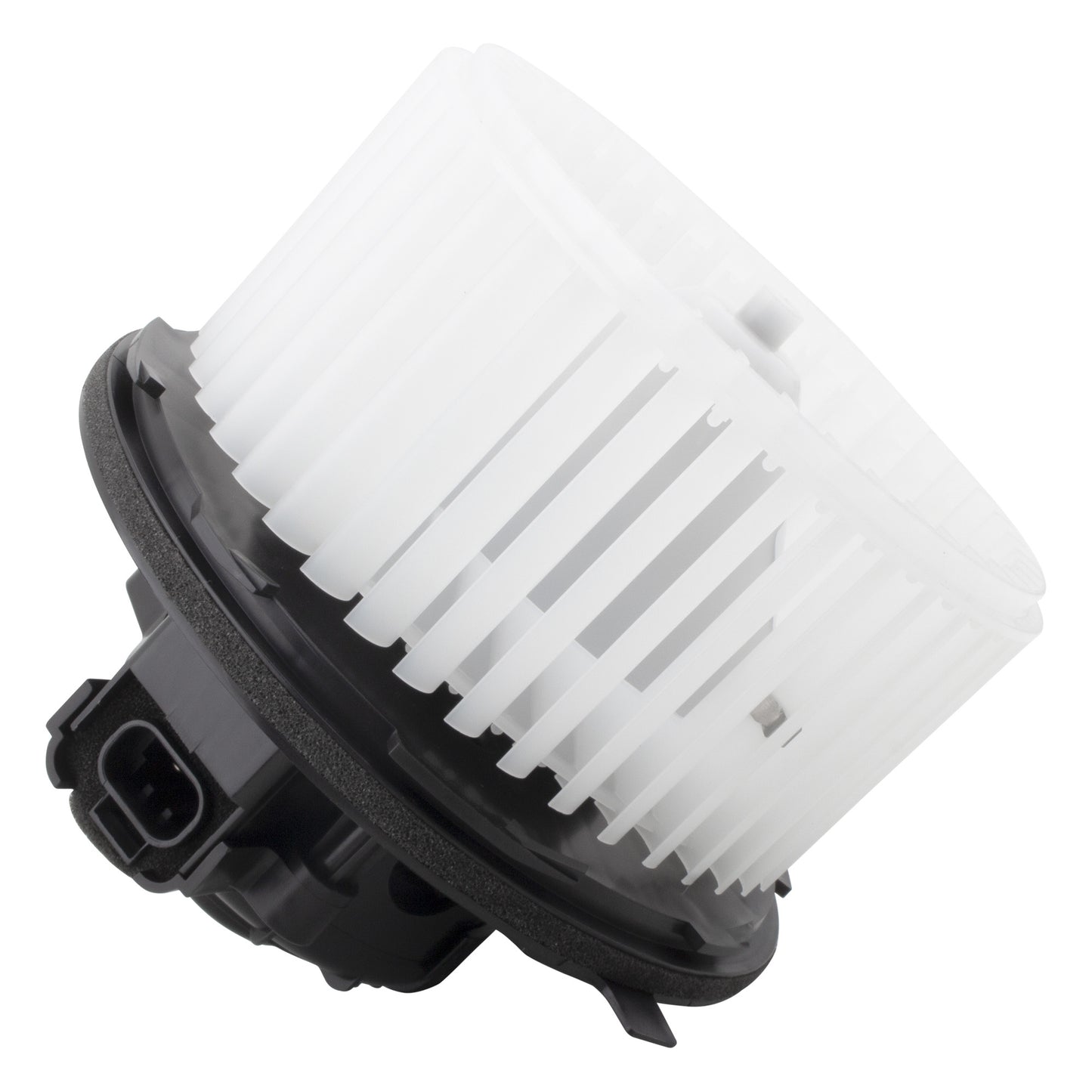 BOXI Heater Blower Motor w/Fan Cage Fits for Chevrolet Avalanche Silverado 1500 2500 3500 Tahoe — product photo 3